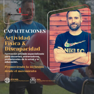 CAPACITACIONES PRIVADAS - CONGRESOS