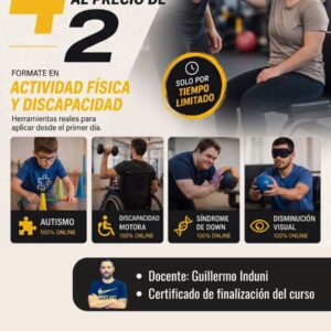 PROMO 4 X 2