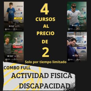 PROMO 4 X 2