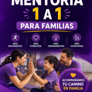Mentoria 1 a 1
